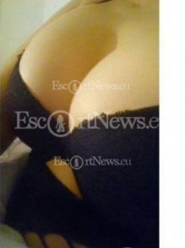 Escort in Sliema - Jesy